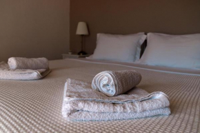 Bozikis House! A cosy apartment in the city centre